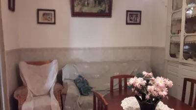 Chalet en venta en Monturque, Monturque de 75.000 €