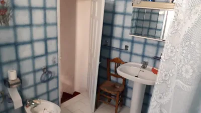 Chalet en venta en Monturque, Monturque de 75.000 €