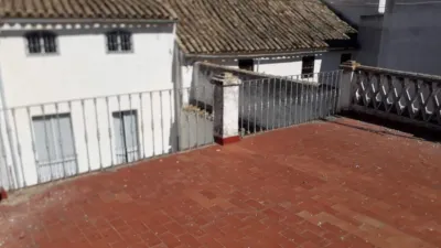 Chalet en venta en Monturque, Monturque de 75.000 €