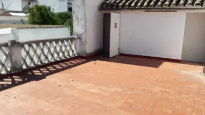 Chalet en venta en Monturque, Monturque de 75.000 €
