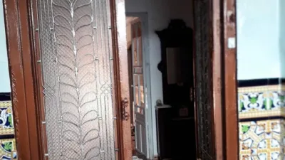 Chalet en venta en Monturque, Monturque de 75.000 €