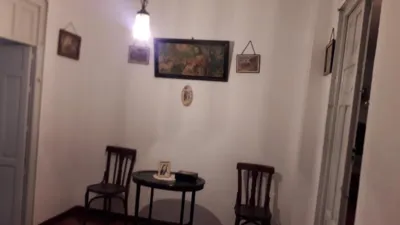 Chalet en venta en Monturque, Monturque de 75.000 €