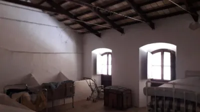 Chalet en venta en Monturque, Monturque de 75.000 €