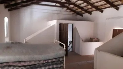 Chalet en venta en Monturque, Monturque de 75.000 €