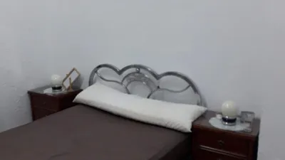 Chalet en venta en Monturque, Monturque de 75.000 €