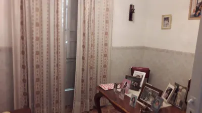 Chalet en venta en Monturque, Monturque de 75.000 €