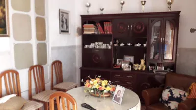 Chalet en venta en Monturque, Monturque de 75.000 €