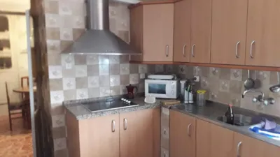 Chalet en venta en Monturque, Monturque de 75.000 €