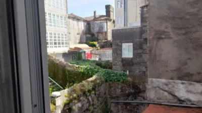 Apartment on Rúa do Vilar photo 7