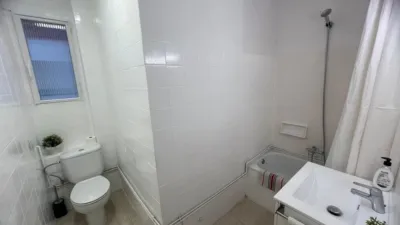 Piso en alquiler en Calle de Donoso Cortés, cerca de Calle de Escosura - Imagen 19