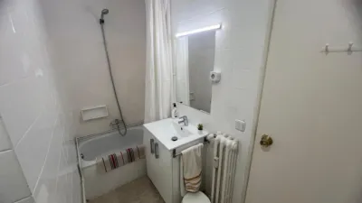 Piso en alquiler en Calle de Donoso Cortés, cerca de Calle de Escosura - Imagen 20