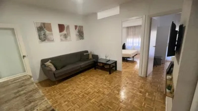Piso en alquiler en Calle de Donoso Cortés, cerca de Calle de Escosura - Imagen 21