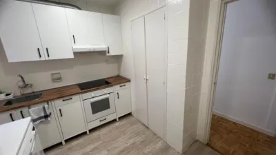 Piso en alquiler en Calle de Donoso Cortés, cerca de Calle de Escosura - Imagen 23