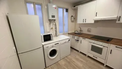 Piso en alquiler en Calle de Donoso Cortés, cerca de Calle de Escosura - Imagen 22