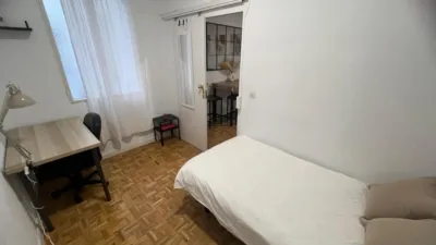 Piso en alquiler en Calle de Donoso Cortés, cerca de Calle de Escosura - Imagen 18