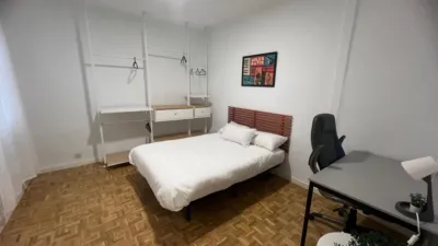 Piso en alquiler en Calle de Donoso Cortés, cerca de Calle de Escosura - Imagen 4