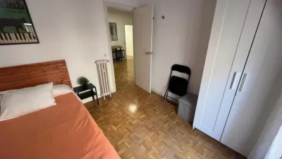 Piso en alquiler en Calle de Donoso Cortés, cerca de Calle de Escosura - Imagen 14