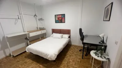 Piso en alquiler en Calle de Donoso Cortés, cerca de Calle de Escosura - Imagen 6