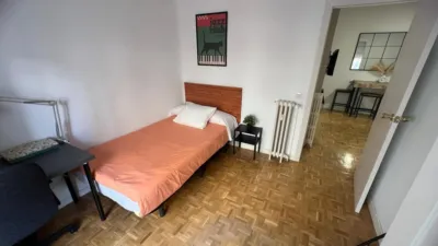Piso en alquiler en Calle de Donoso Cortés, cerca de Calle de Escosura - Imagen 16