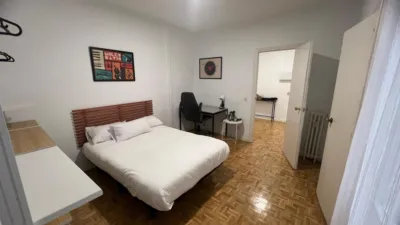 Piso en alquiler en Calle de Donoso Cortés, cerca de Calle de Escosura - Imagen 5