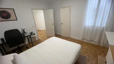 Piso en alquiler en Calle de Donoso Cortés, cerca de Calle de Escosura - Imagen 7