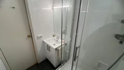 Piso en alquiler en Calle de Donoso Cortés, cerca de Calle de Escosura - Imagen 9