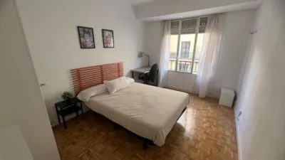Piso en alquiler en Calle de Donoso Cortés, cerca de Calle de Escosura - Imagen 10
