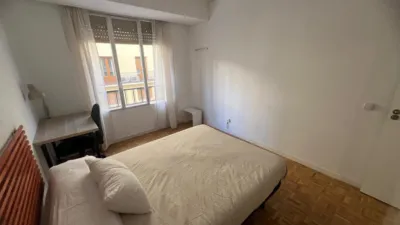 Piso en alquiler en Calle de Donoso Cortés, cerca de Calle de Escosura - Imagen 12