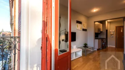 Studio for sale in Calle de la Concepción Jerónima photo 10