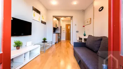 Studio for sale in Calle de la Concepción Jerónima photo 11