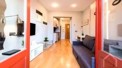 Studio for sale in Calle de la Concepción Jerónima photo 12