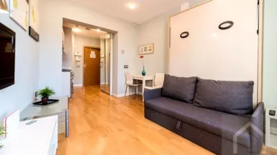 Studio for sale in Calle de la Concepción Jerónima photo 13