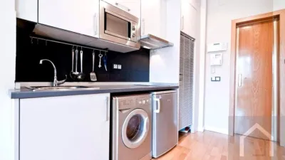 Studio for sale in Calle de la Concepción Jerónima photo 15