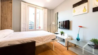 Studio for sale in Calle de la Concepción Jerónima photo 18
