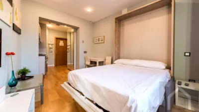 Studio for sale in Calle de la Concepción Jerónima photo 20