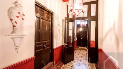 Studio for sale in Calle de la Concepción Jerónima photo 23
