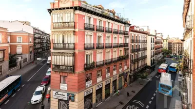 Studio for sale in Calle de la Concepción Jerónima photo 27