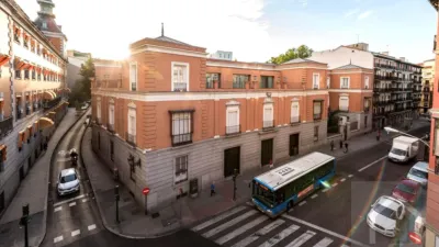 Studio for sale in Calle de la Concepción Jerónima photo 28