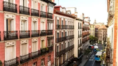 Studio for sale in Calle de la Concepción Jerónima photo 29