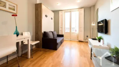 Studio for sale in Calle de la Concepción Jerónima photo 2