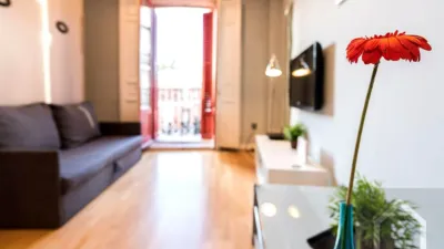 Studio for sale in Calle de la Concepción Jerónima photo 4