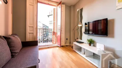 Studio for sale in Calle de la Concepción Jerónima photo 6