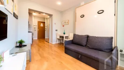 Studio for sale in Calle de la Concepción Jerónima photo 8