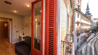Studio for sale in Calle de la Concepción Jerónima photo 9