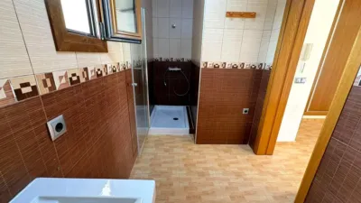 Casa en venta en Calle Alcaraván, Los Peñascos-El Salero-Los Imbernones (San Pedro del Pinatar) de 145.000 €