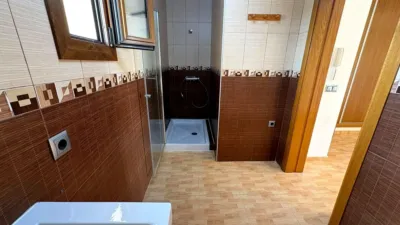 Casa en venta en Calle Alcaraván, Los Peñascos-El Salero-Los Imbernones (San Pedro del Pinatar) de 145.000 €