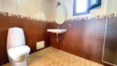 Casa en venta en Calle Alcaraván, Los Peñascos-El Salero-Los Imbernones (San Pedro del Pinatar) de 145.000 €