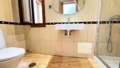 Casa en venta en Calle Alcaraván, Los Peñascos-El Salero-Los Imbernones (San Pedro del Pinatar) de 145.000 €