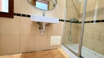 Casa en venta en Calle Alcaraván, Los Peñascos-El Salero-Los Imbernones (San Pedro del Pinatar) de 145.000 €