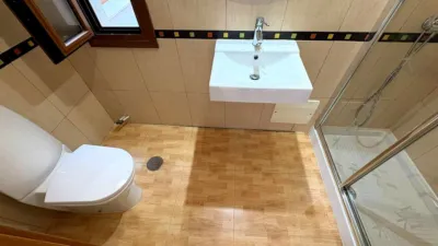 Casa en venta en Calle Alcaraván, Los Peñascos-El Salero-Los Imbernones (San Pedro del Pinatar) de 145.000 €